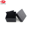 Durable Watches Box With Soft Pillow Insert