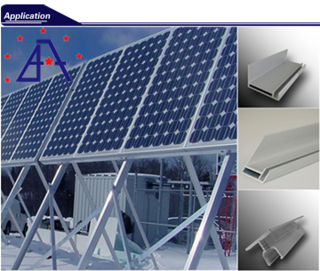 Extrusion Profiles