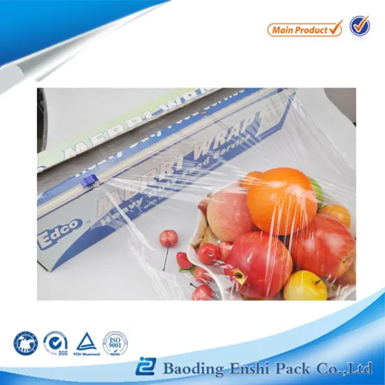 moisture proof feature and ldpe material pe printing film