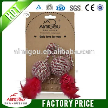 2014 New Style Wholesale Pet Toys