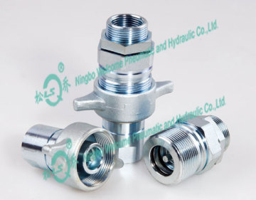 Benang jenis Coupling(Brass) hidraulik