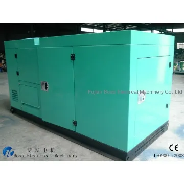 Factory direct sell!60HZ 170KW/212.5KVA Perkins Generator Diesel