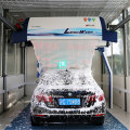 Leisuwash 360 automatic touchless car wash machine