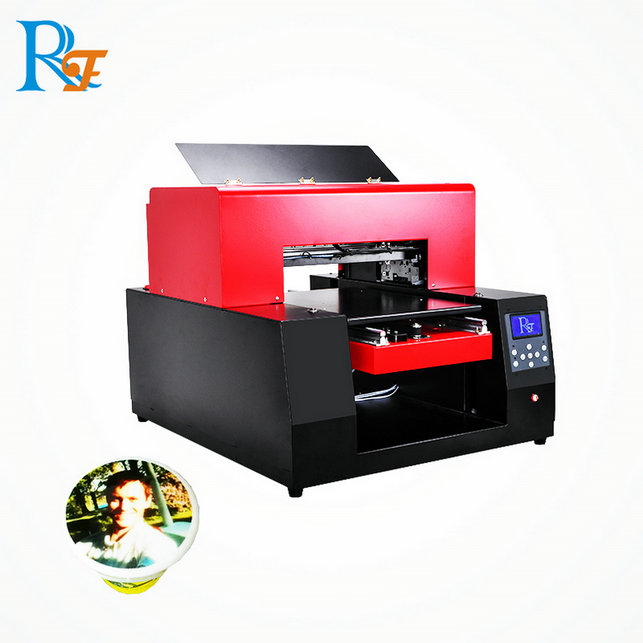 Coffee Printing Machine For Sale