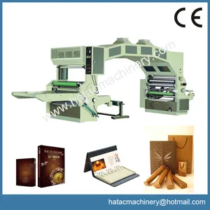 Book Cover Laminating Machine