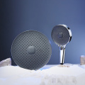 Multifunctional handheld showerhead