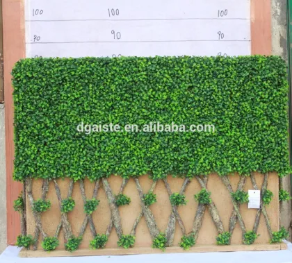 milan grass twisted cuboid gardening craft milan grass pillar