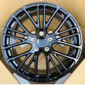 Magnésium pour Porsche Panamera Customalized Wheel