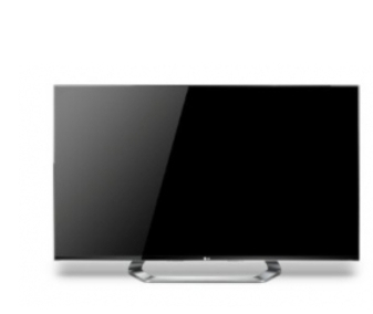 LG Cinema Screen 55LM9600 55-Inch Cinema 3D 1080p 480Hz Dual Core Nano LED HDTV