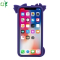 Etui en silicone de haute qualité pour iPhone