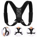 Brace Corrector Posture Backness Body