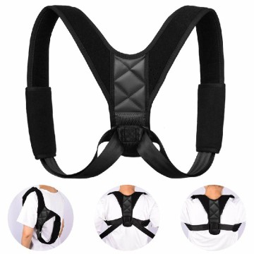 Арганізацыя цела для здароўя Wellness Back Brace