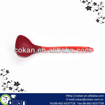 Nylon Sauce Spoon with PS Handle CK-3060-03
