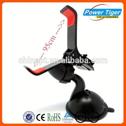 360 degree rotation car phone holder mobile phone holder