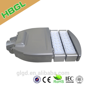 CE ETL led lamp china street light led with 120lm/w meanwell driver