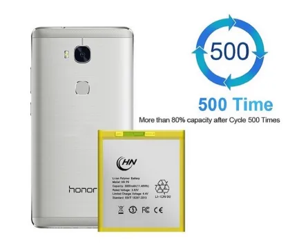 External Huawei battery repair