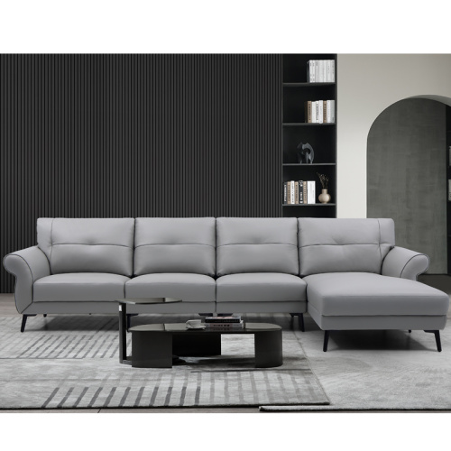 Modern Quality Cosy High Quality Sofa Factory