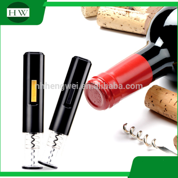 battery powered electric wine bottle opener