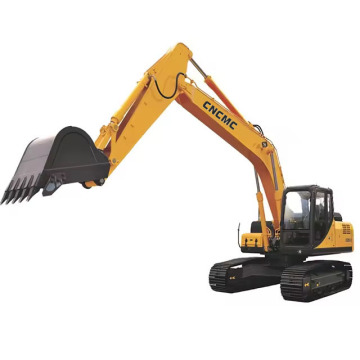 Sinomach TE330 Excavatore crawler idraulico 30/33 tonnellate in vendita