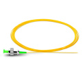 SC/FC/LC/ST Optical Patch Cord Fiber Optic Cable Pigtail