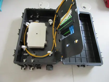 Fiber Optical Cable Distribution Box