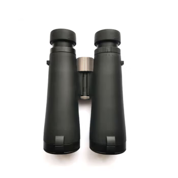 KX-10.5x50 Ed Smart Magnesio in lega HD binocoli con visione notturna in condizioni di scarsa illuminazione