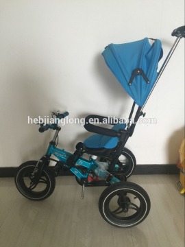 Baby Tricycle/ toy/stroller