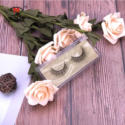 individual permanent  eyelash extensions