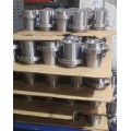 উচ্চ নির্ভুলতা CNC লেদ মেশিন অংশ