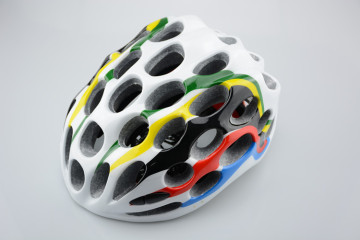 New Cycling Men's Women's Helmet EPS Ultralight MTB Mountain Bike Helmet Comfort Safety Helmet for sale,free size