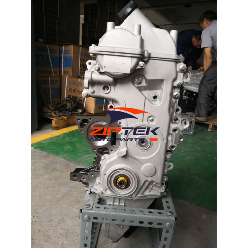 Motor 4gx15 1.5L Ca4gx15 Engine