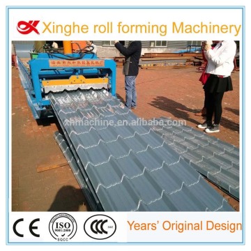 Trade Assurance Corrugated aluminum sheet for truck, aluminum roof panel, aluminum corrugated roofing sheets