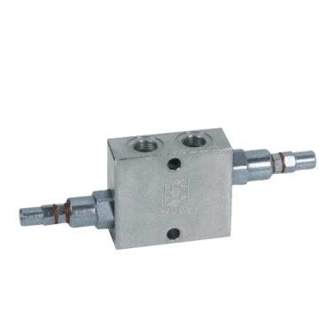 VAU Dual Relief Valve Search Engine