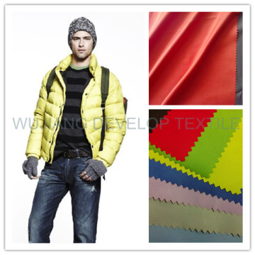 Wujiang Garment Fabric/Jacket Fabric