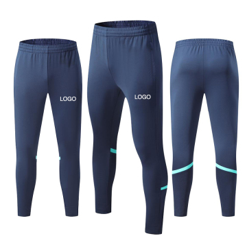 Men's Sweatpants with Zipper Pockets Joggers