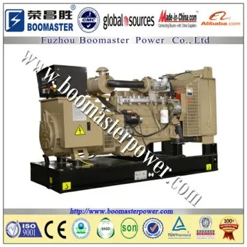 50kw YUCHAI Marine diesel generator