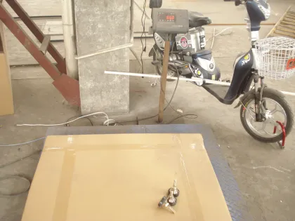 3T Electronic Weighing Scales & Industrial Floor Scales