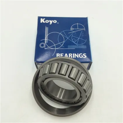 Excavator bearing taper roller bearing 30212 koyo bearing