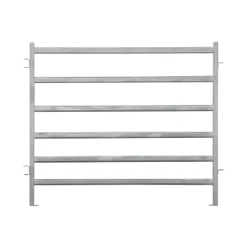 Cattle Yard Panel Sheep Panel Livestock Equipment