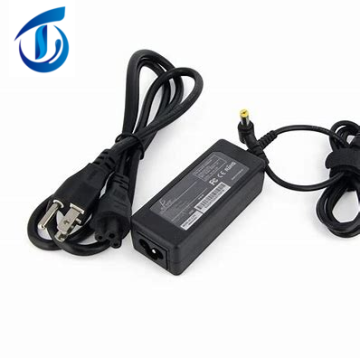 Новый адаптер зарядного устройства для ноутбука Acer 45 Вт - 3,0*1,1 мм разъем, 19 В 2,37A