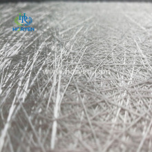 Fiberglass chopped strands mat fibra de vidrio mat