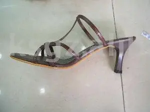 Lady's Shoe