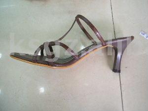 Lady's Shoe