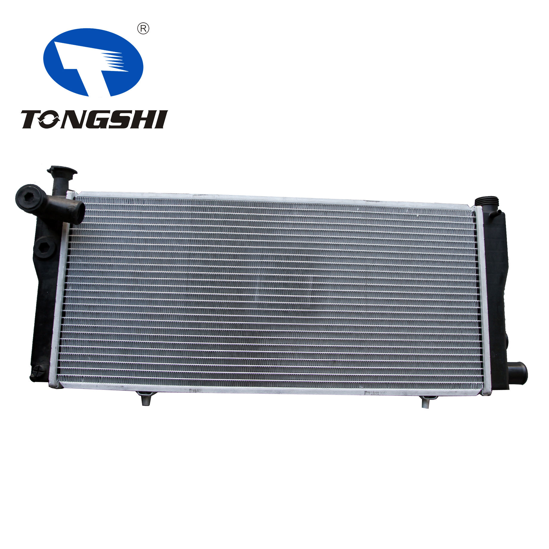 radiator spare parts for PEUGEOT 205 1.4 83- OEM 1300.K6 auto radiator