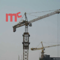 32ton 8057 tower crane