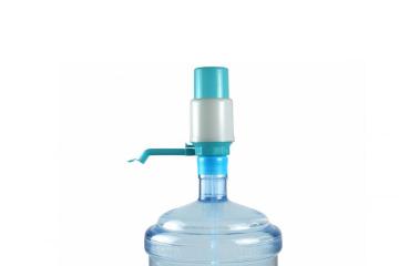 Automatic Electric USB Water Pump Dispenser
