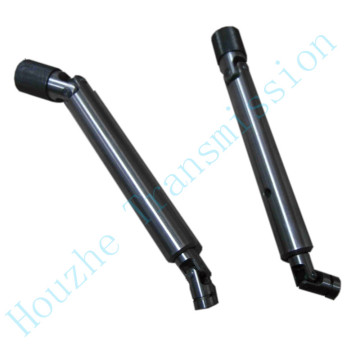 Customized Universal Joint for Hydraulic Equipment