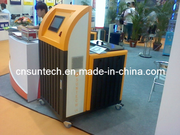 2013 Adhesive Supply Unit (ST50 A16*3)