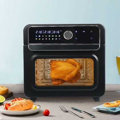 JINLING Croissant Baking Equipment and Bakery Ovens for Cake Production