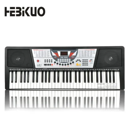 MEIKE 61 keys MK-908 Electronic organ